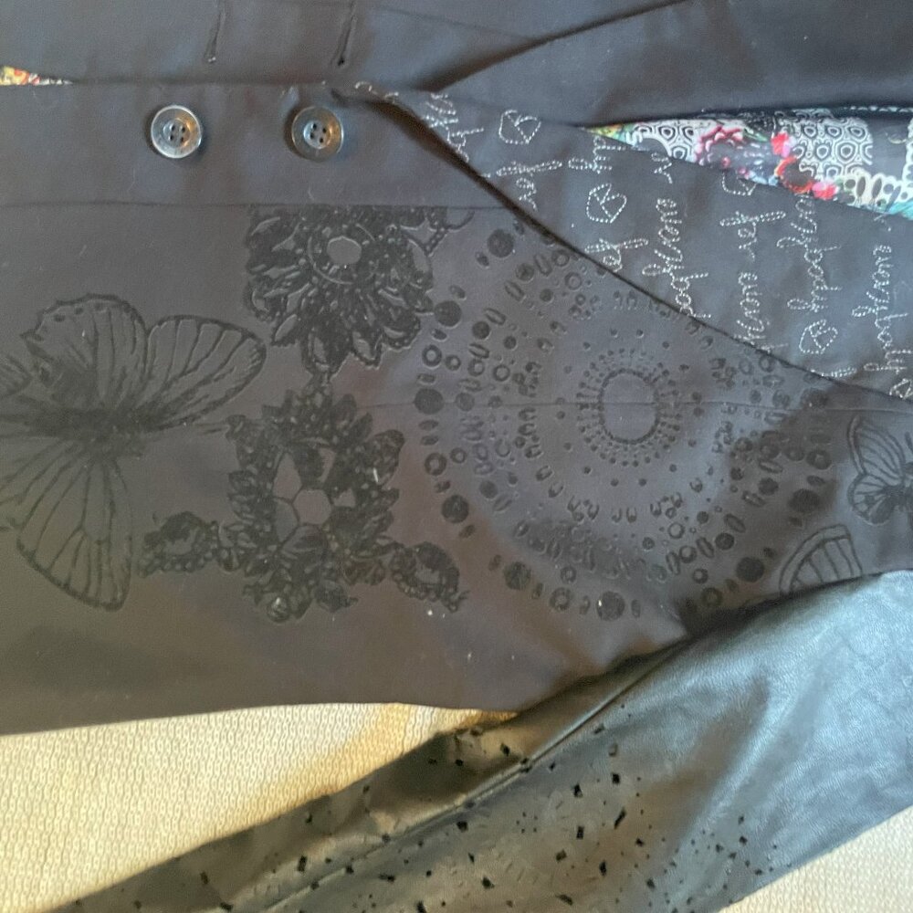 Desigual Jacket